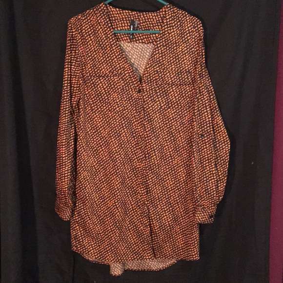 O'Neill Tops - Women’s O’Neill L Large Shirt